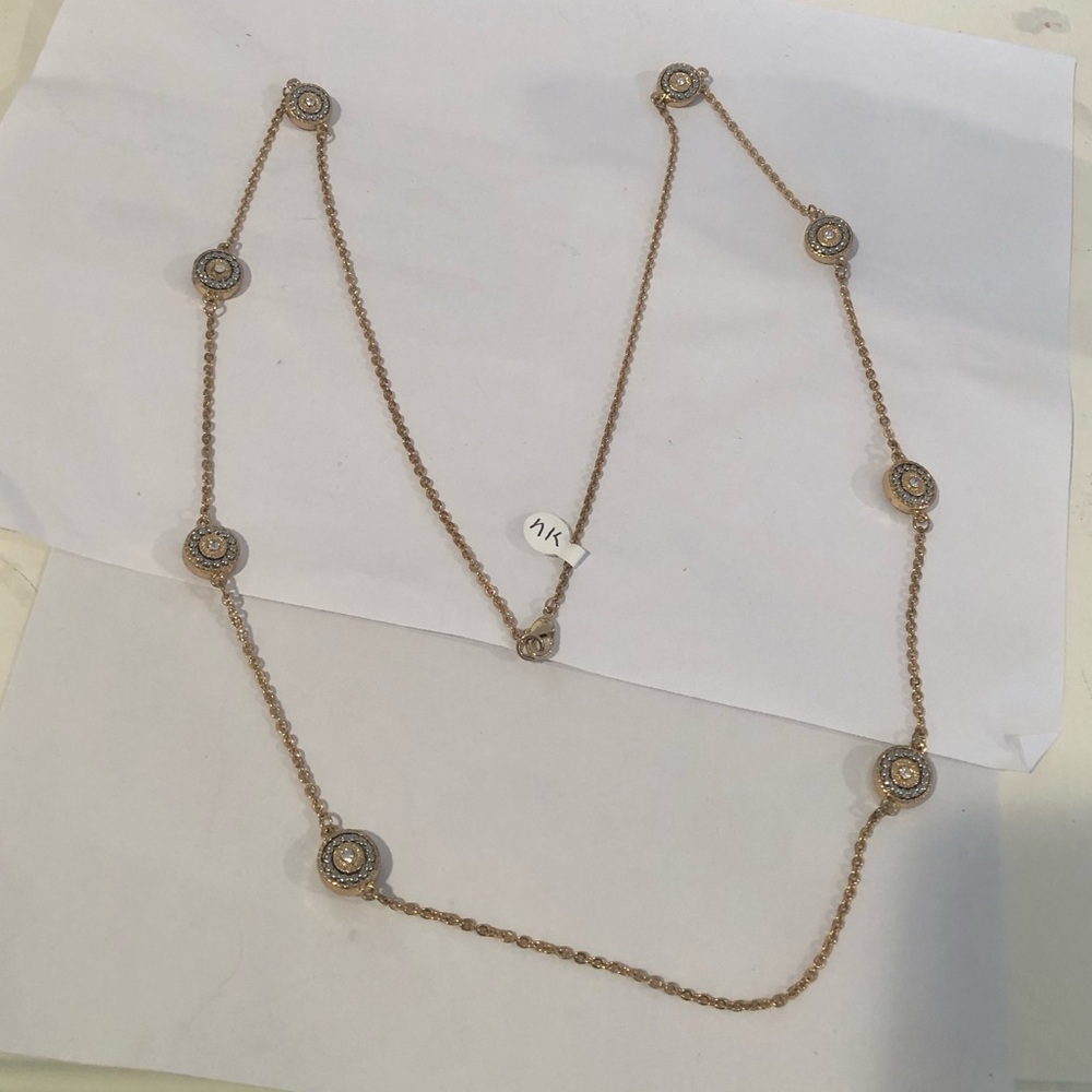 NWT Necklace - Picture 2 of 5